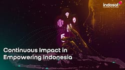 Indosat Ooredoo Hutchison Catatkan Kinerja Unggul, Laba Bersih Tumbuh 38,1% dan Peningkatan EBITDA 10,2%