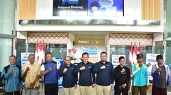 Tirta Kahuripan Siaga 24 Jam Pengamanan Stok Air