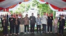 Kabupaten Bogor Istimewa dan Gemilang, Tirta Kahuripan Tingkatkan Cakupan Pelayanan Melalui Kerjasama Investasi