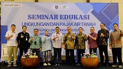 Tirta Asasta Menjaga Lingkungan Bersama untuk Kota Depok Maju