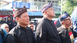 Dirut Perumda Air Minum Tirta Kahuripan Tegaskan Kelder Air Mancur Penanda Penting Dalam Sejarah