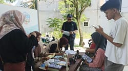 Upaya Pengembangan IPA, PT Tirta Asasta Depok Laksanakan RDS pra FS