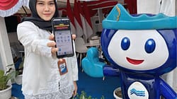 Aplikasi MyKahuripan Permudah Informasi kepada Pelanggan