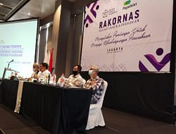 Serikat Pekerja PT Pegadaian: Penolakan Holding Untuk Kepentingan  Rakyat Kecil