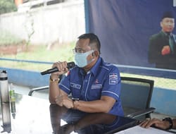 Demokrat Kab. Bogor: KLB Di Sumut Ilegal Dan Abal-Abal