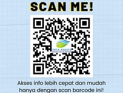 PDAM Asasta Depok Permudah Pelayanan Pelanggan