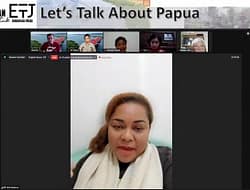 Melalui Pendidikan Peran Perempuan Papua Tingkatkan Kapasitas Pembangunan