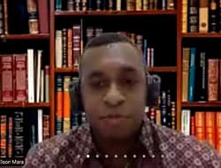 Pemerintah Tangani Serius Kelestarian Lingkungan Papua