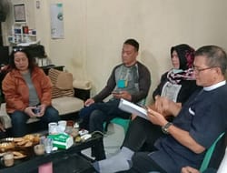 Raker ke-4 Sekber Wartawan Depok Akan dibuka IBH