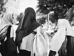 Penolakan RUU TPKS Hanya Bersifat Parsial