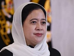 Hadiri Harlah ke-96 NU, Puan Sebut Hubbul Wathon Minal Iman