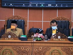 Fraksi PDI-P Sampaikan Hasil Reses