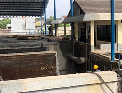 Penambahan Kapasitas Produksi IPA Legong Selesei Akhir Mei 2022