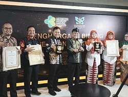 Pemkot Depok Optimalkan Perwujudan Kota Depok Sehat