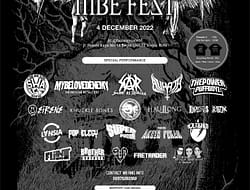 MBE Gigs Menggelar Acara Musik Volume 34