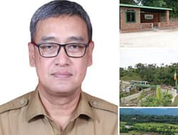 Publikasi Kegiatan Pekerjaan Umum dan Penataan Ruang Kabupaten Bogor