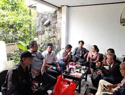 SWI Depok Tetap Jalankan Kegiatan Sesuai Hasil Rakerda 2022