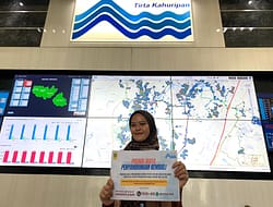 Tirta Kahuripan Beri Program Diskon Penyambungan Kembali