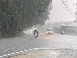 Memasuki Musim Pancaroba Tirta Kahuripan Siap Siaga