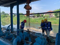 Tirta Kahuripan Komitmen Berikan Pelayanan Prima