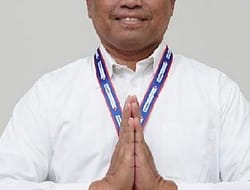 Gerakan Ummat Mencari Partai (Berandai-Andai ARB Memimpin Partai Ummat)