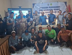 Meningkatkan Partisipasi Masyarakat, Desa Srogol Cigombong Adakan Sosialisasi Keterbukaan Informasi Publik