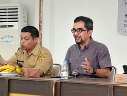 Gempa Bekasi Terasa Sampai Kabupaten Bogor, Haji Fikri Himbau Masyarakat Tetap Tenang