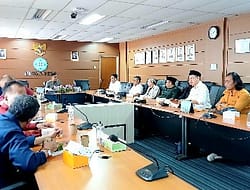 Berlalu 23 Bulan, SWI Pertanyakan Progres Pendaftaran Menjadi Konstituen DP