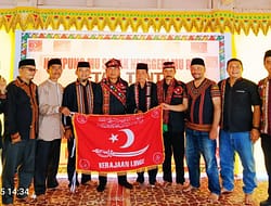 Mempertanyakan Draff RUU Pemerintahan Aceh Yang Mengabaikan Lembaga Kerajaan Linge