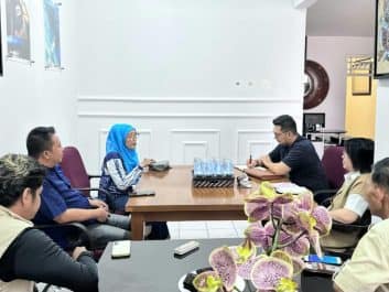 SWI Depok Kolaborasi Dengan RS Citra Medika Bantu Pelayanan Kesehatan Untuk Warga